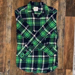 American Eagle Flannel